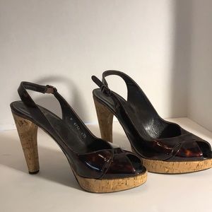 Stuart Weitzman Heels